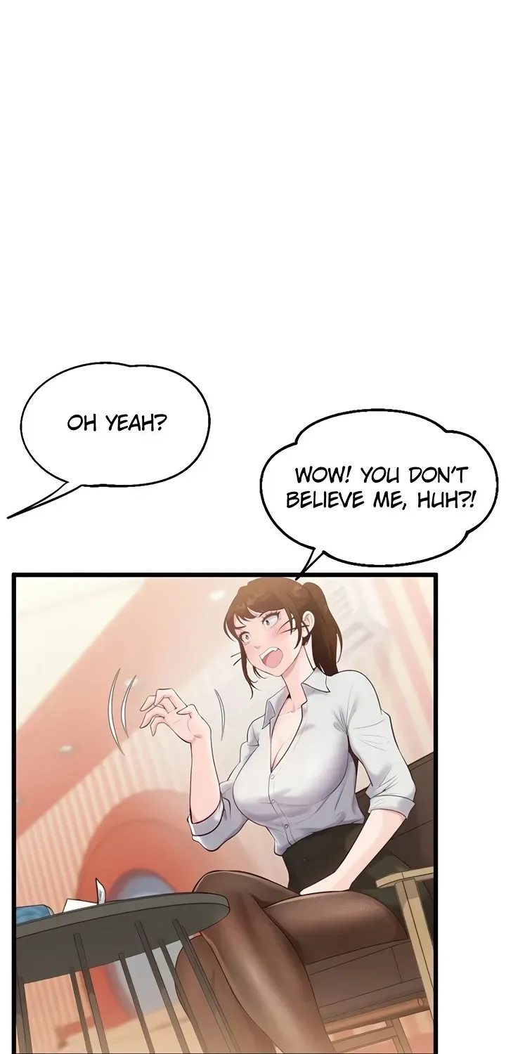 Read Office Romance Registry chapter 2 image 16 on Lezhin