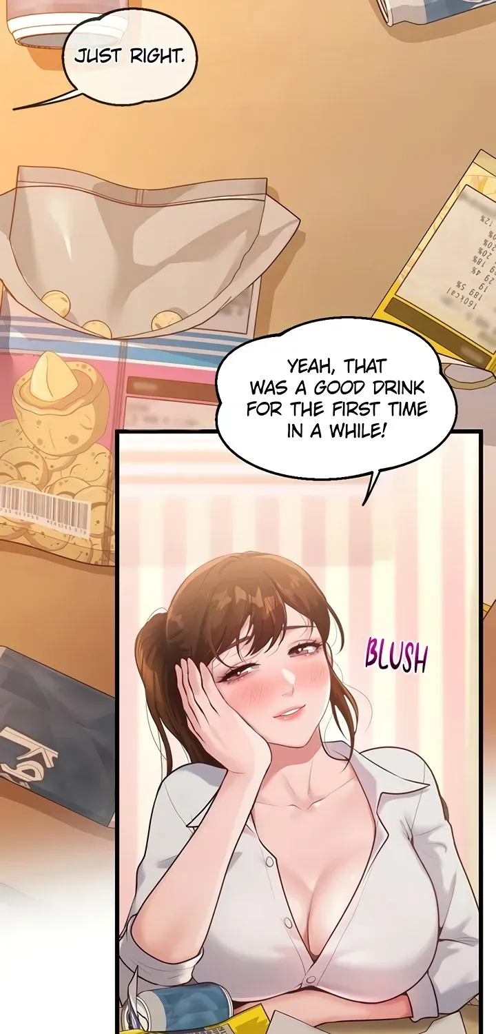 Read Office Romance Registry chapter 2 image 21 on Lezhin