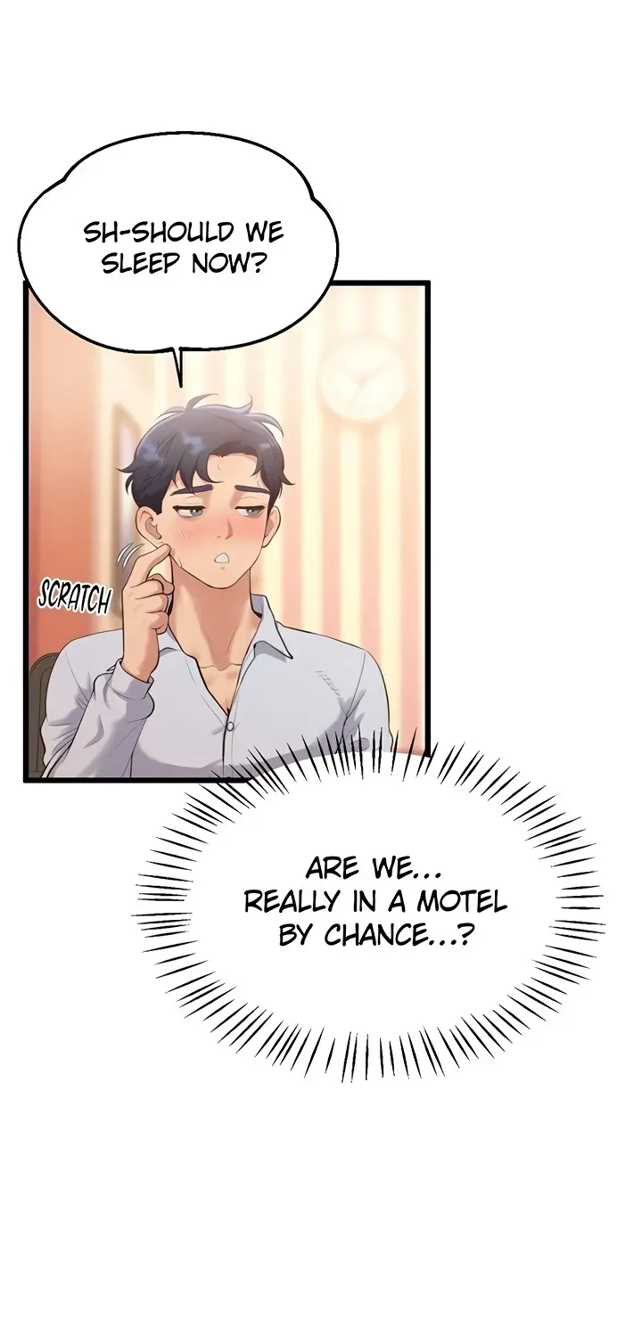 Read Office Romance Registry chapter 2 image 23 on Lezhin