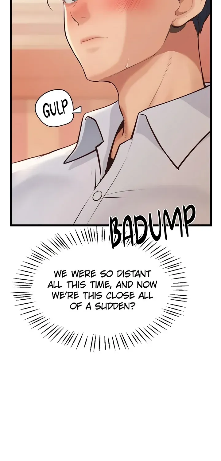 Read Office Romance Registry chapter 2 image 28 on Lezhin