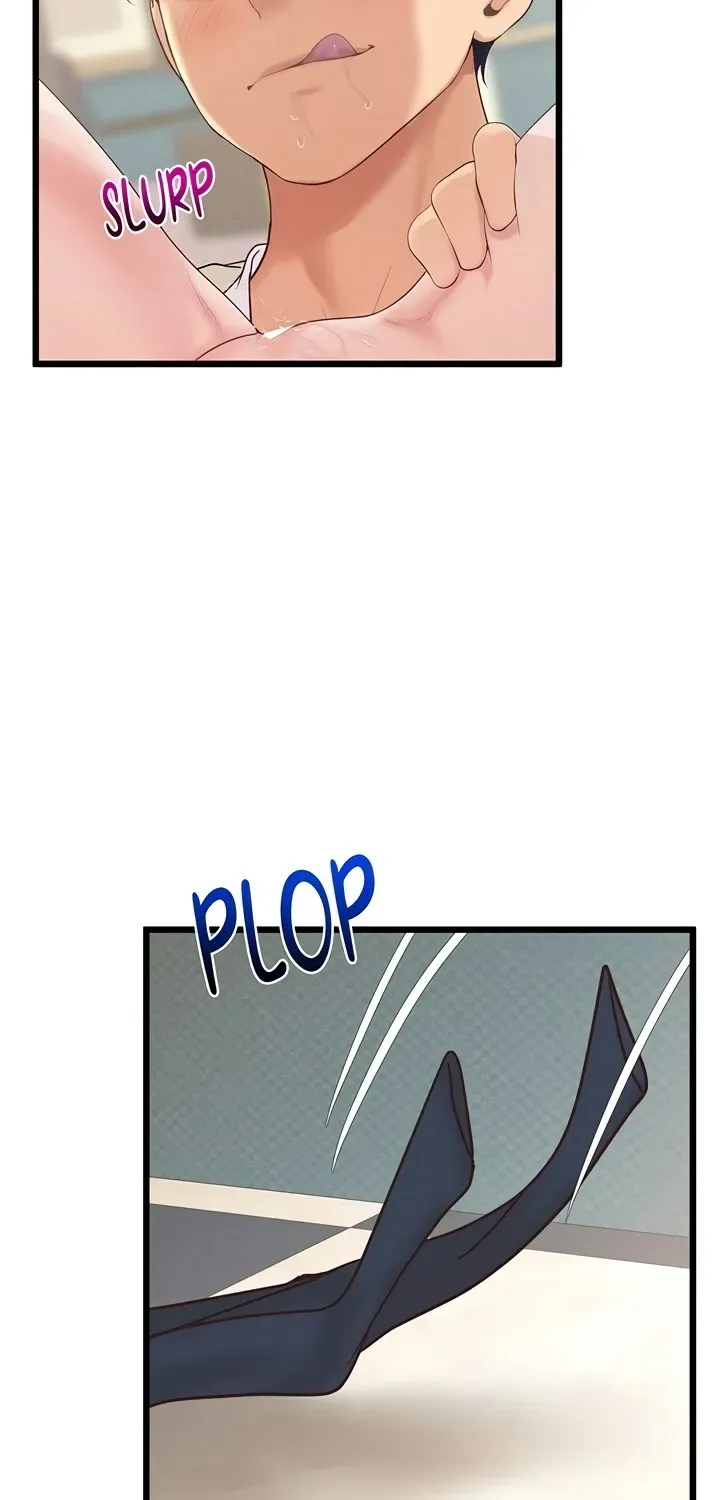 Read Office Romance Registry chapter 20 image 16 on Lezhin