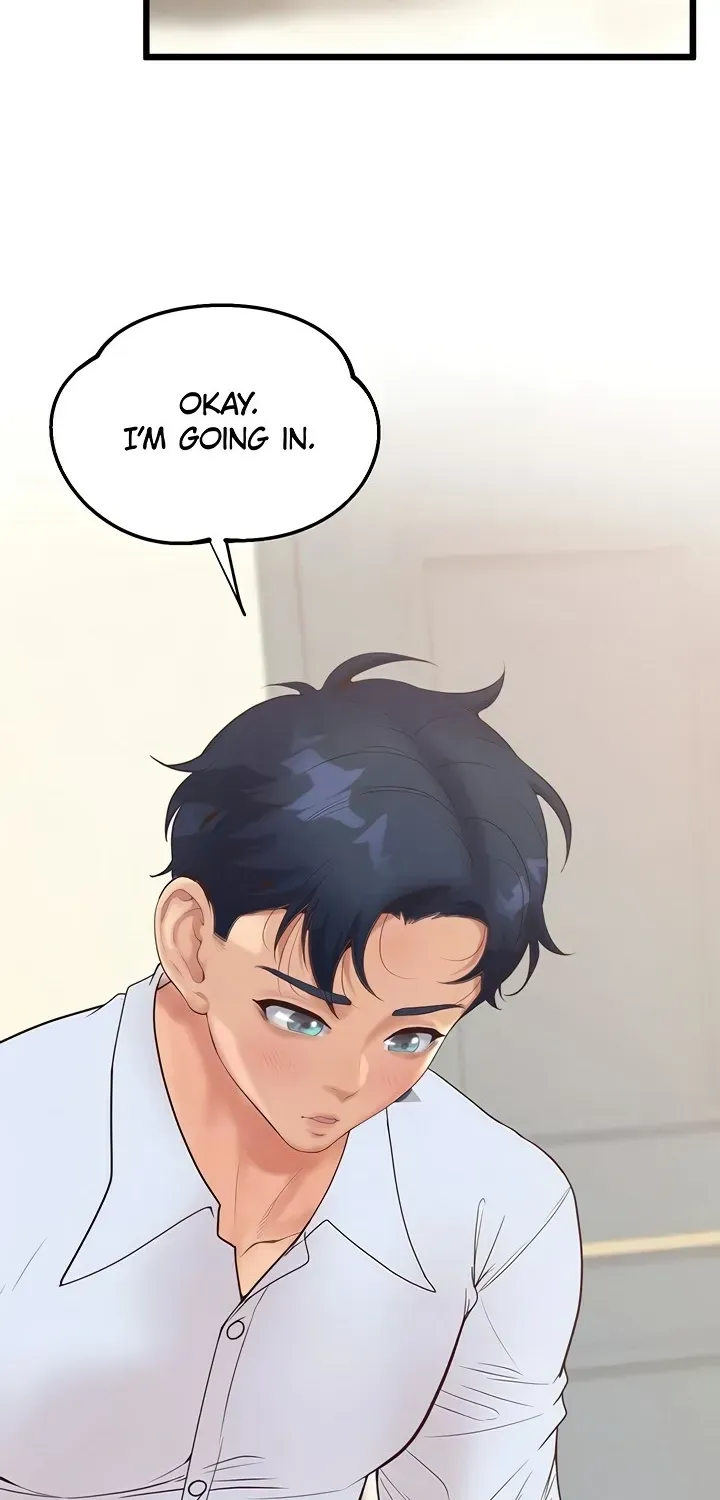 Read Office Romance Registry chapter 20 image 17 on Lezhin