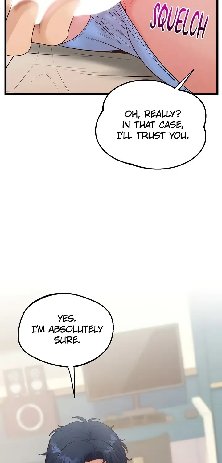 Read Office Romance Registry chapter 20 image 23 on Lezhin