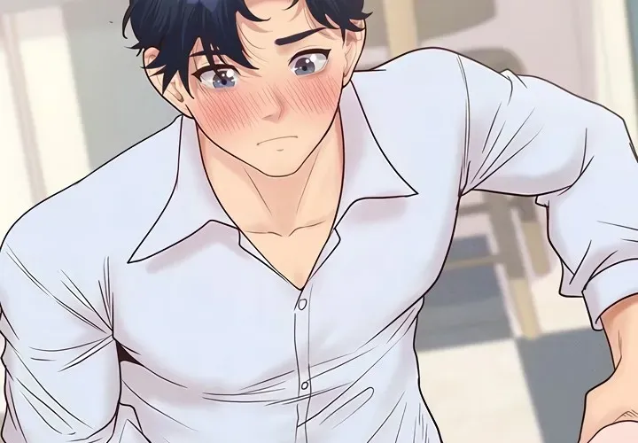 Read Office Romance Registry chapter 20 image 24 on Lezhin