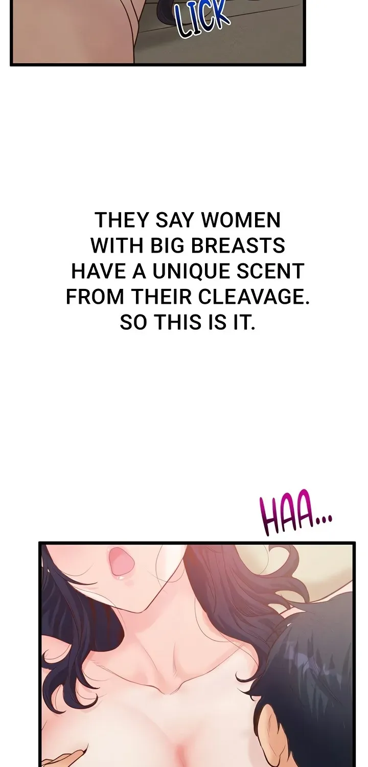 Read Office Romance Registry chapter 20 image 3 on Lezhin