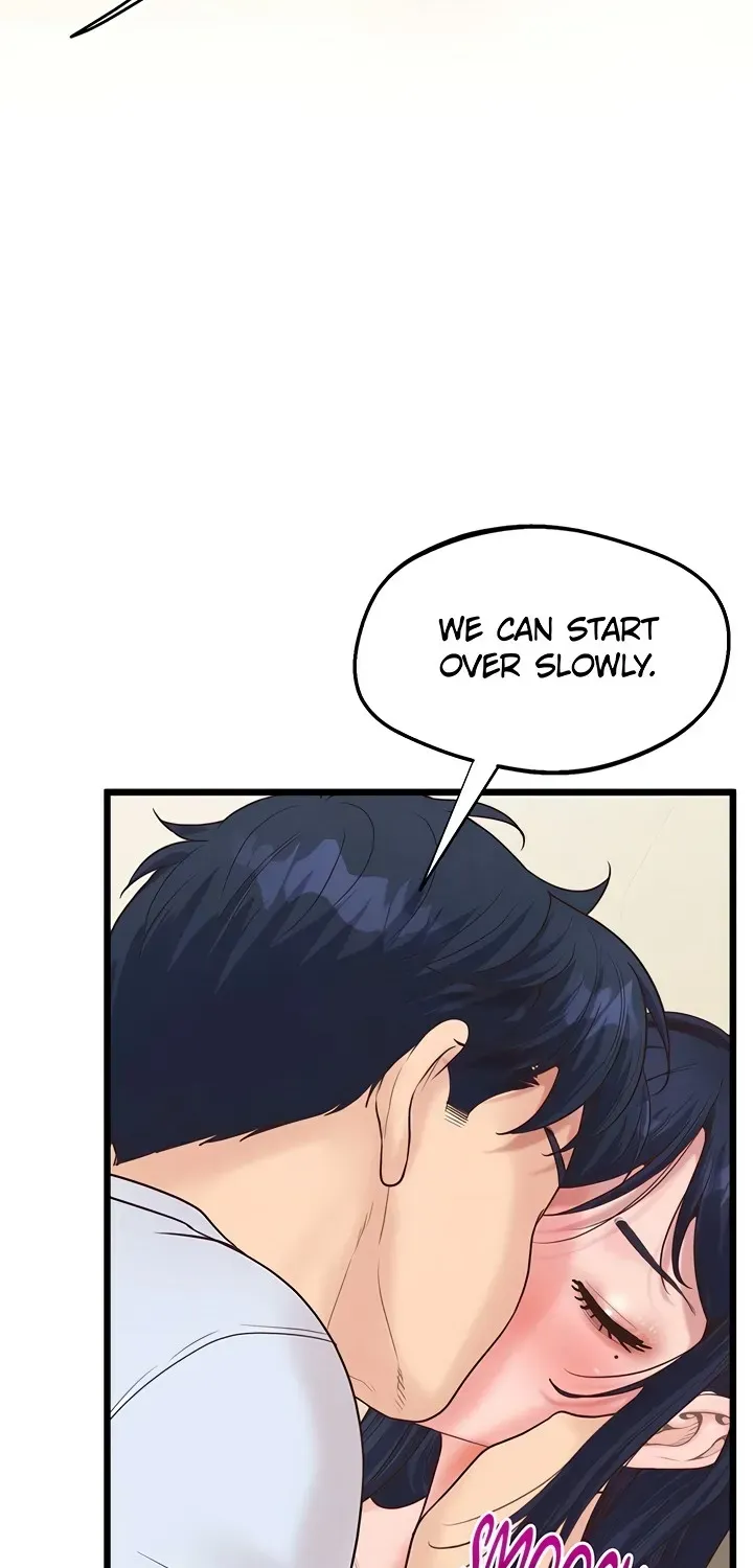 Read Office Romance Registry chapter 20 image 35 on Lezhin