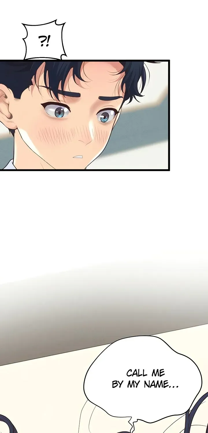 Read Office Romance Registry chapter 20 image 43 on Lezhin