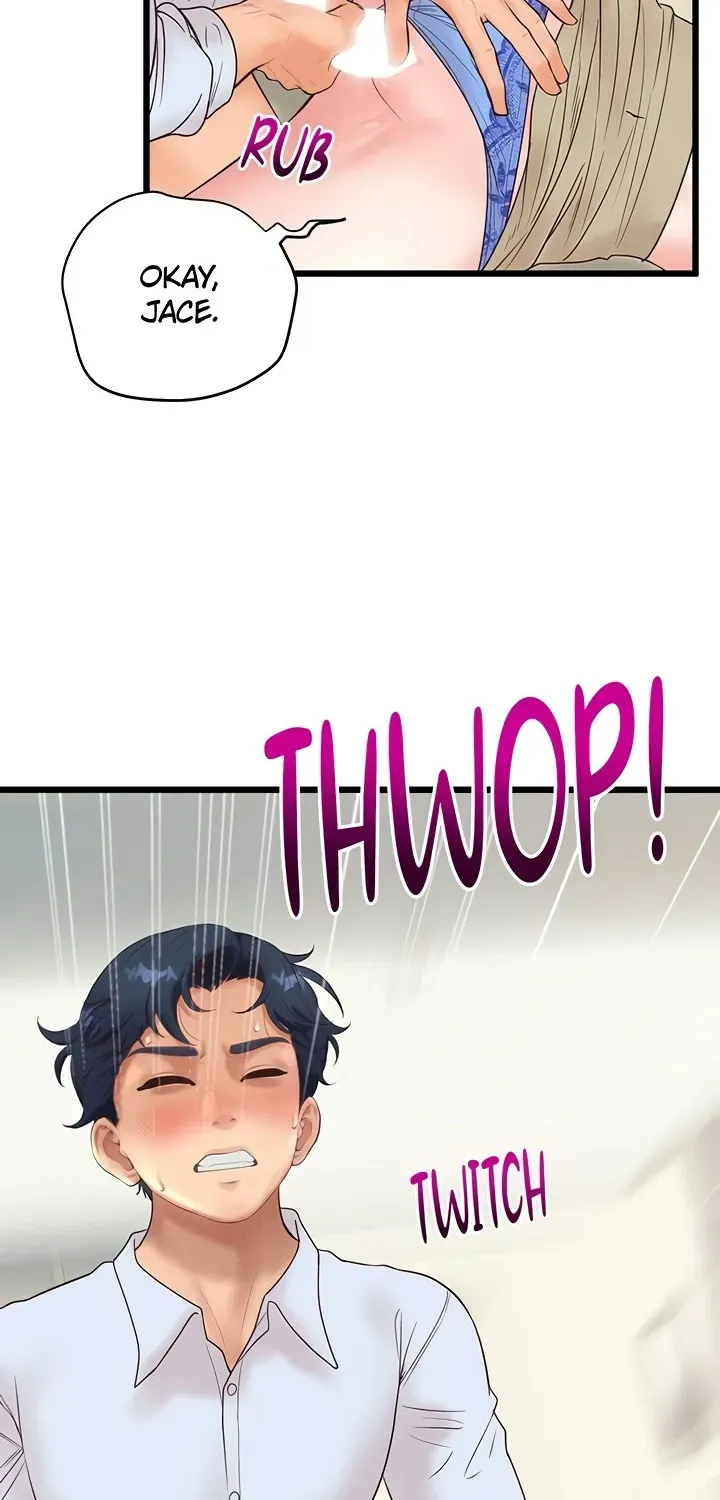 Read Office Romance Registry chapter 20 image 47 on Lezhin