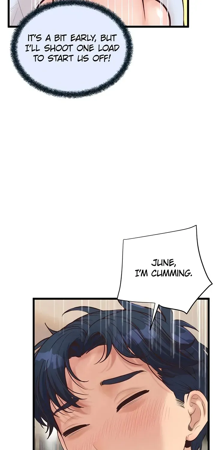 Read Office Romance Registry chapter 20 image 61 on Lezhin