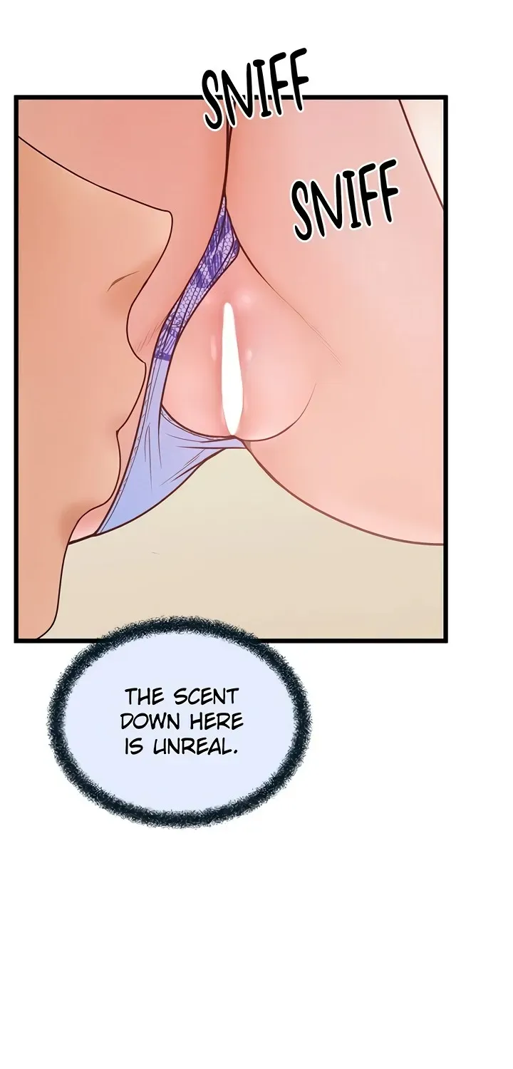 Read Office Romance Registry chapter 20 image 7 on Lezhin