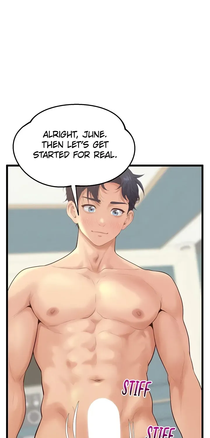 Read Office Romance Registry chapter 21 image 12 on Lezhin