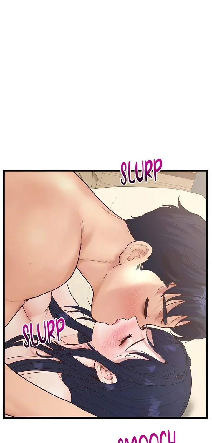 Read Office Romance Registry chapter 21 image 18 on Lezhin