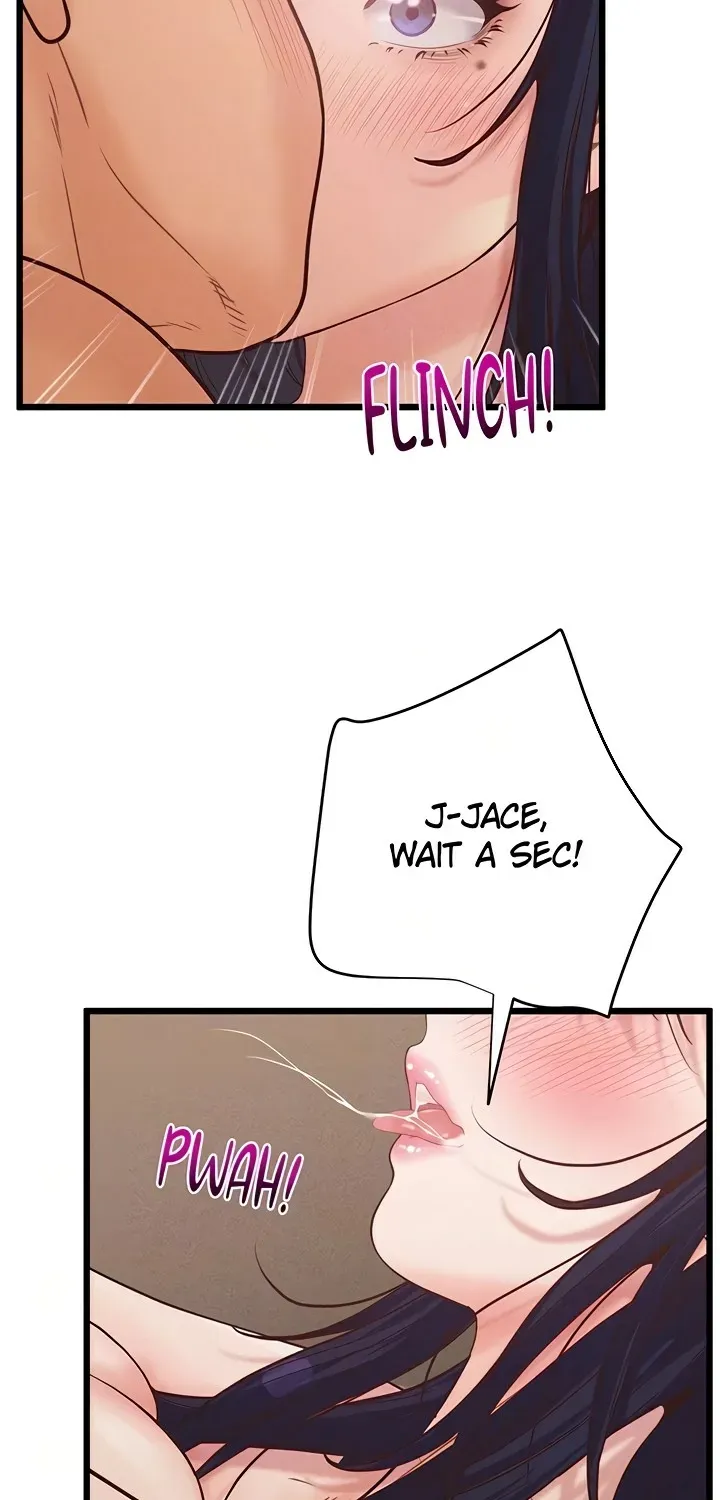 Read Office Romance Registry chapter 21 image 24 on Lezhin