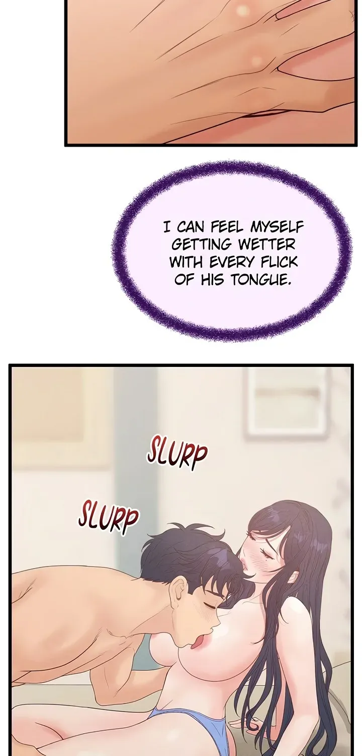 Read Office Romance Registry chapter 21 image 3 on Lezhin
