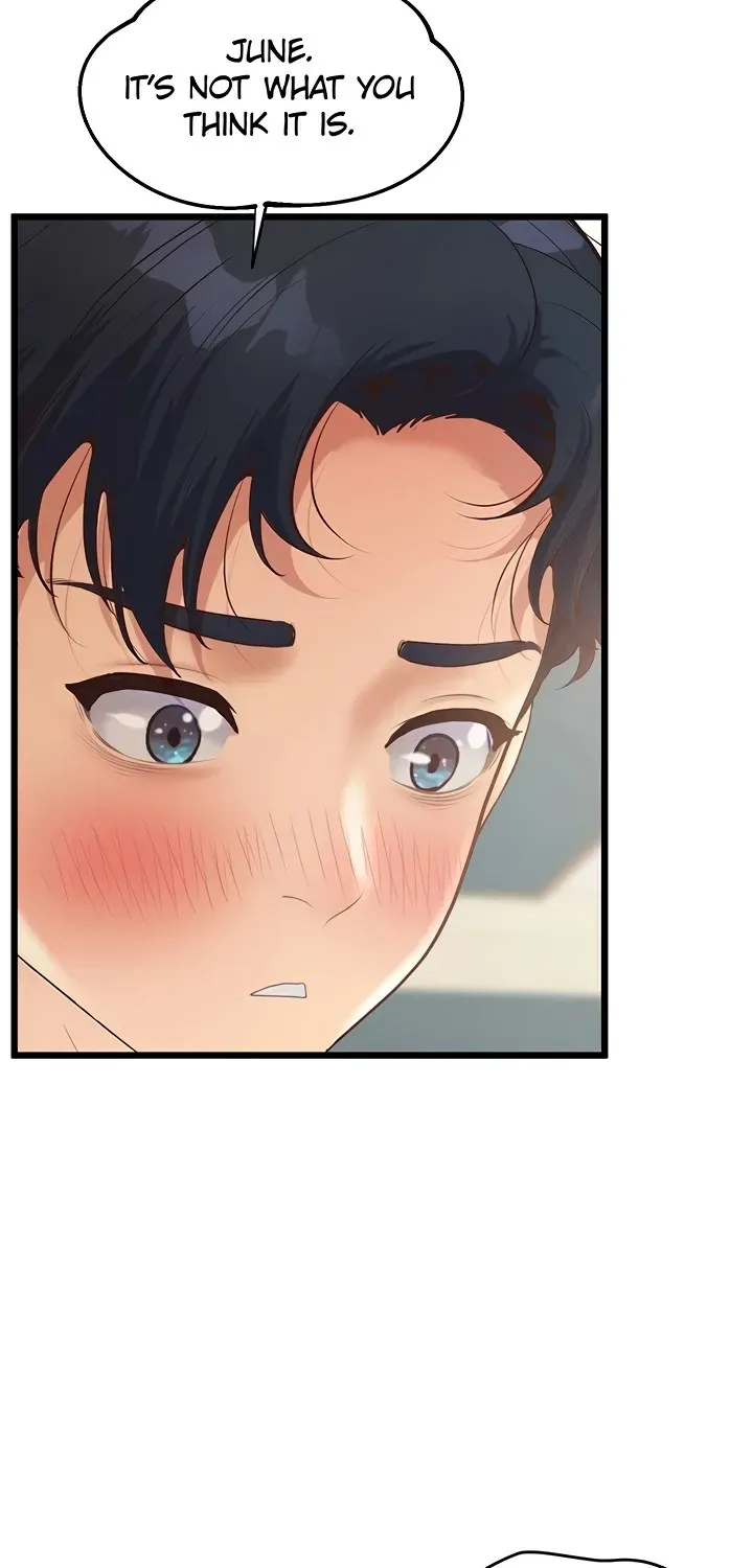 Read Office Romance Registry chapter 21 image 40 on Lezhin