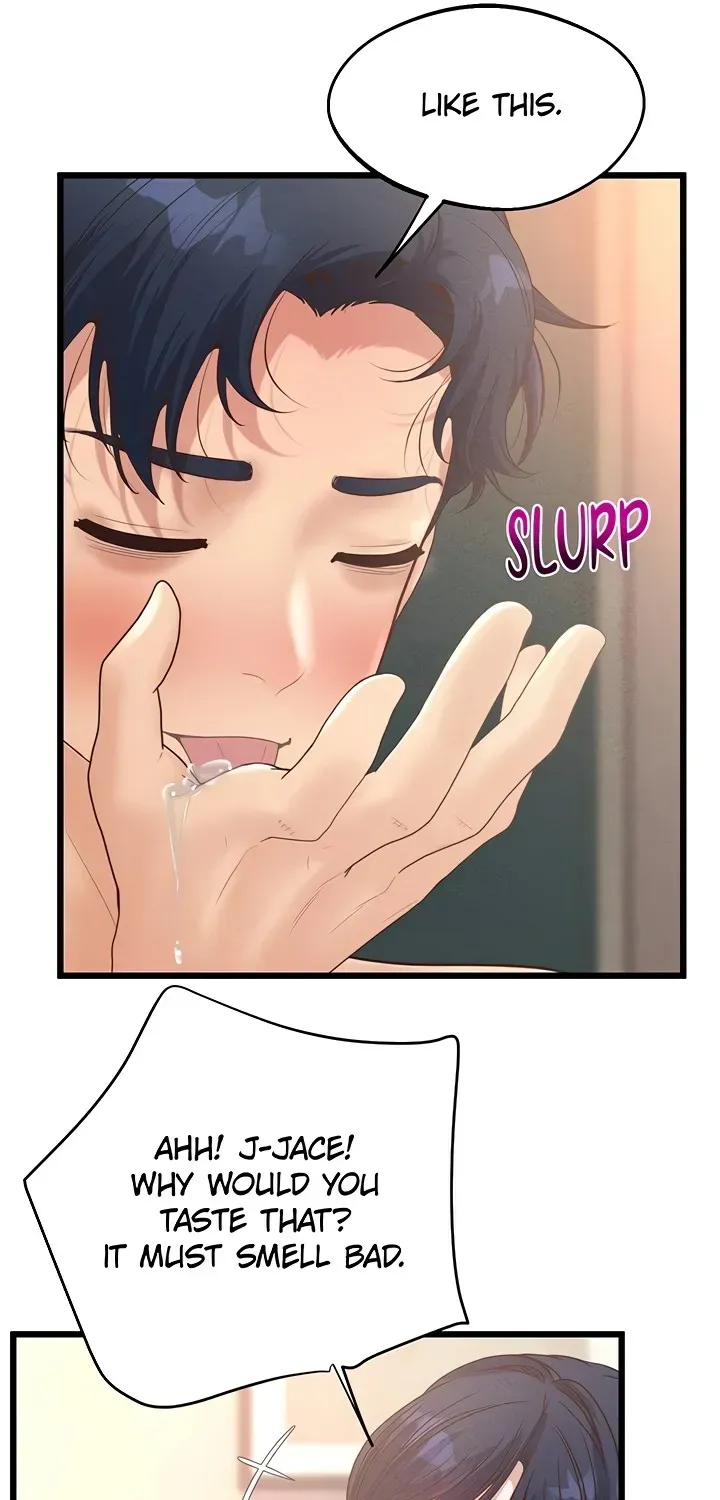 Read Office Romance Registry chapter 21 image 48 on Lezhin