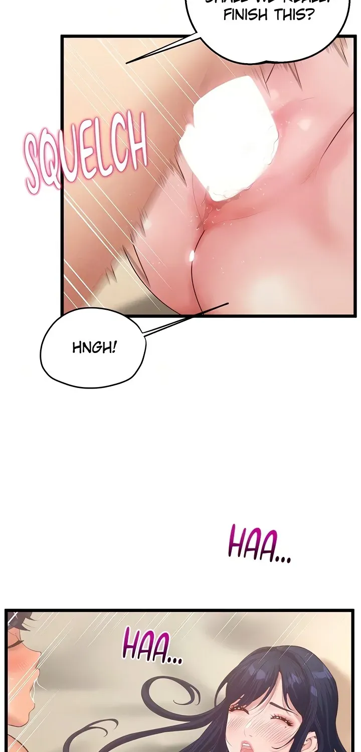 Read Office Romance Registry chapter 21 image 51 on Lezhin