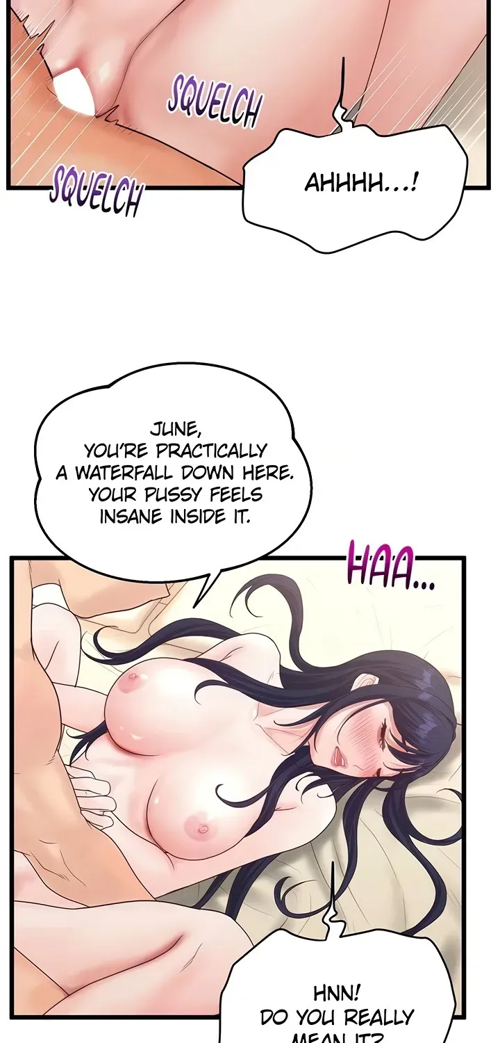 Read Office Romance Registry chapter 21 image 53 on Lezhin