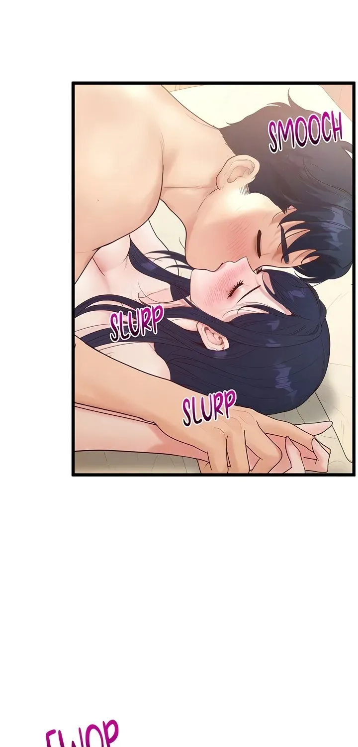 Read Office Romance Registry chapter 21 image 58 on Lezhin
