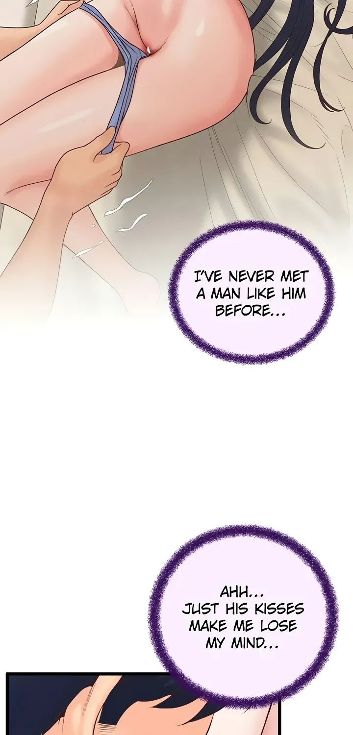 Read Office Romance Registry chapter 21 image 6 on Lezhin
