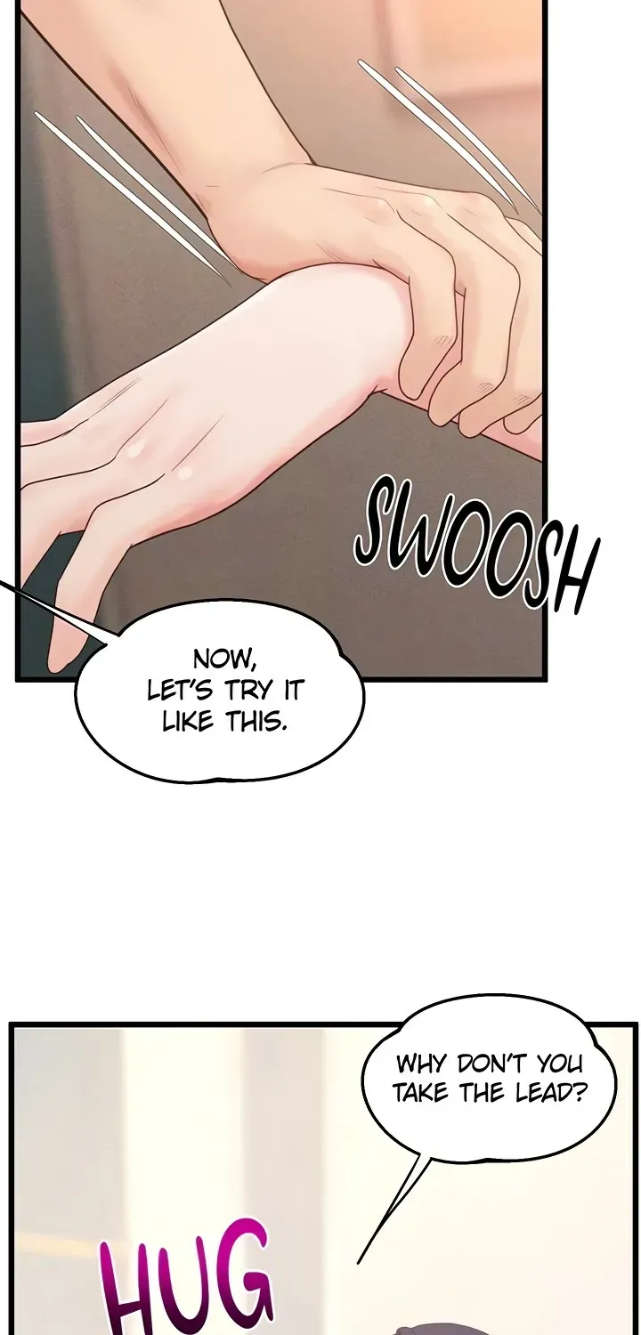 Read Office Romance Registry chapter 21 image 63 on Lezhin