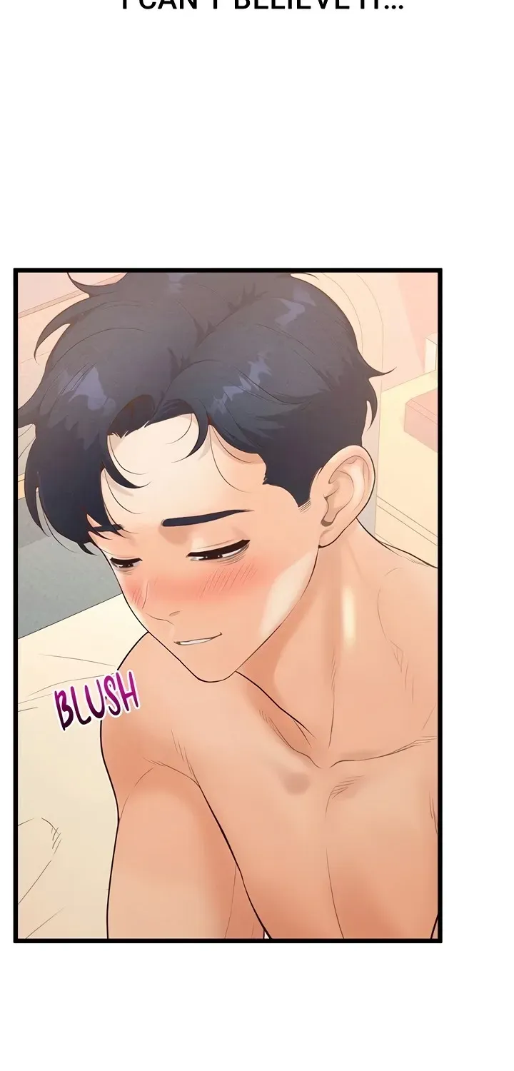 Read Office Romance Registry chapter 21 image 89 on Lezhin