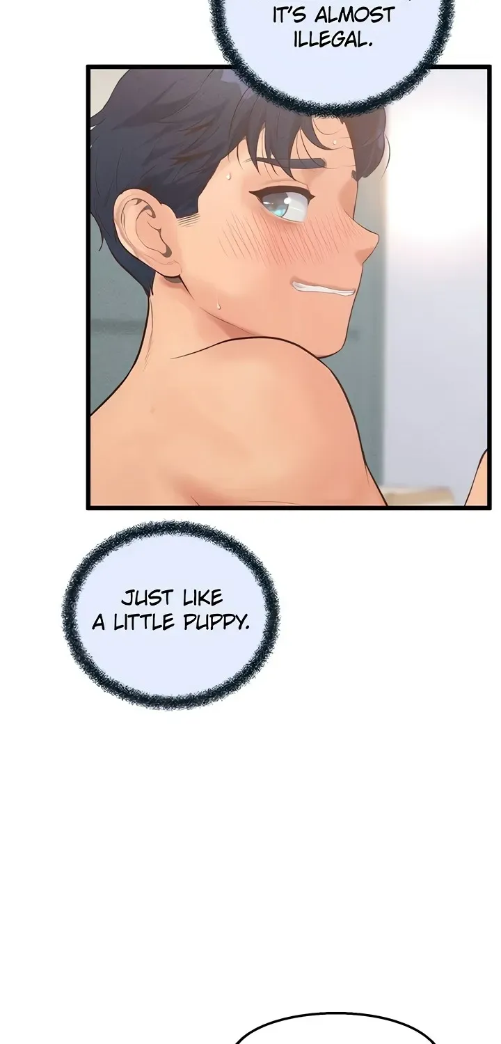 Read Office Romance Registry chapter 21 image 95 on Lezhin