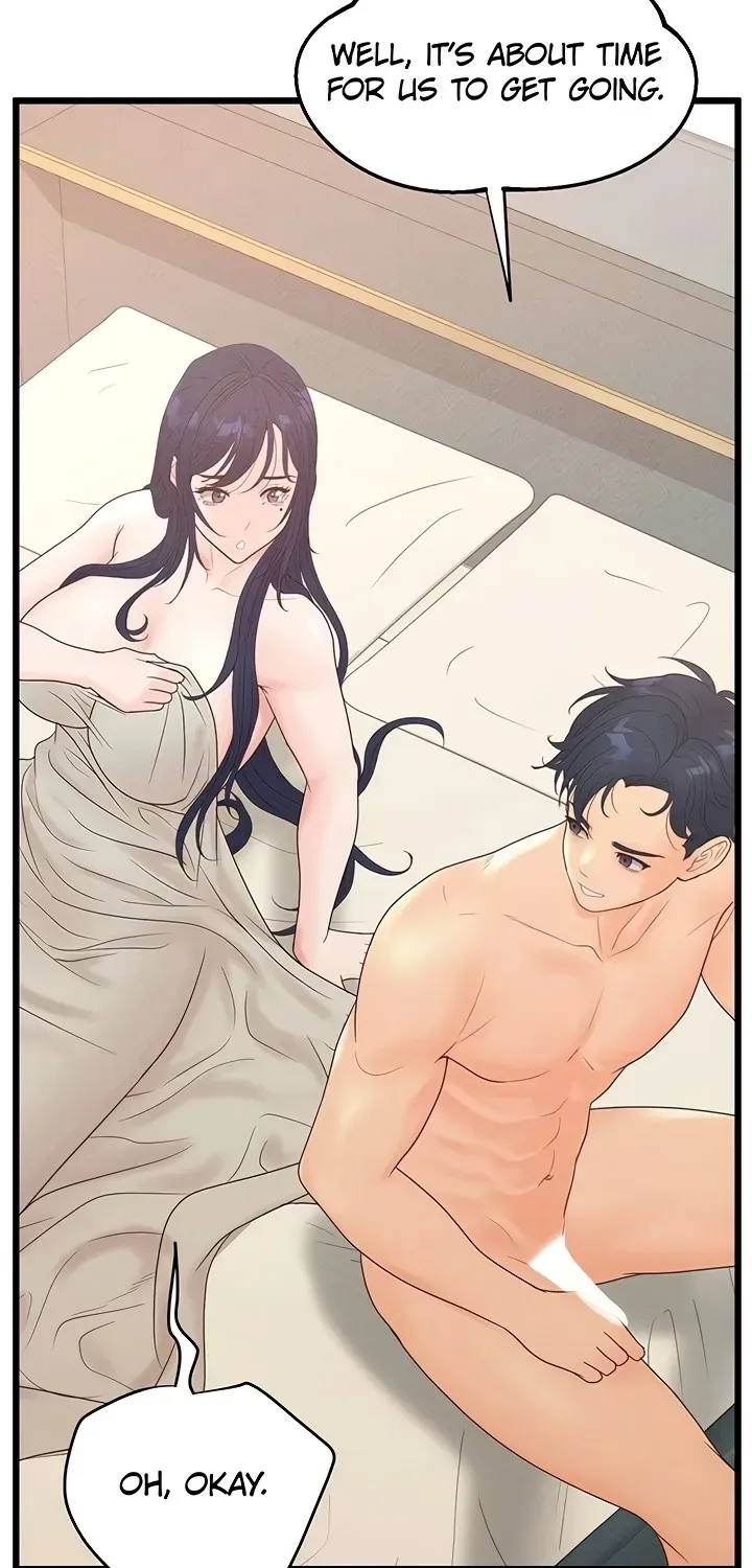 Read Office Romance Registry chapter 21 image 96 on Lezhin