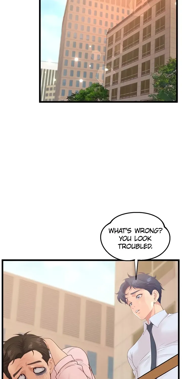 Read Office Romance Registry chapter 22 image 45 on Lezhin