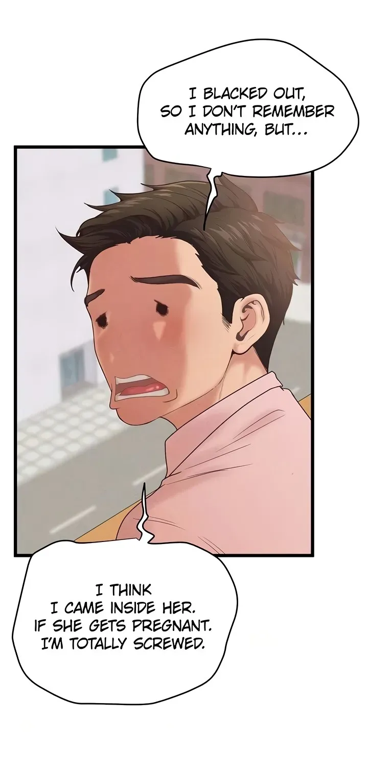 Read Office Romance Registry chapter 22 image 49 on Lezhin