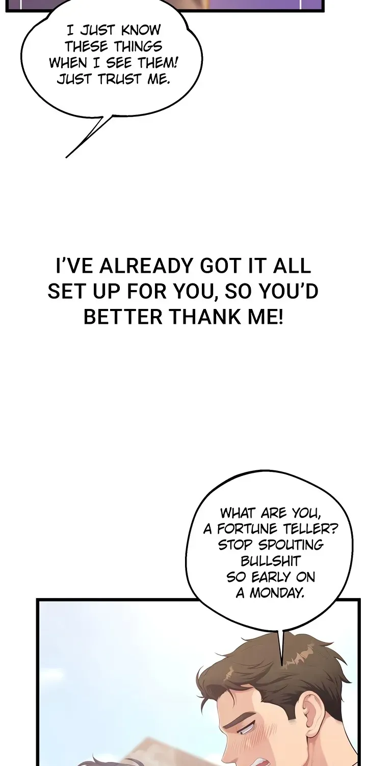 Read Office Romance Registry chapter 22 image 52 on Lezhin
