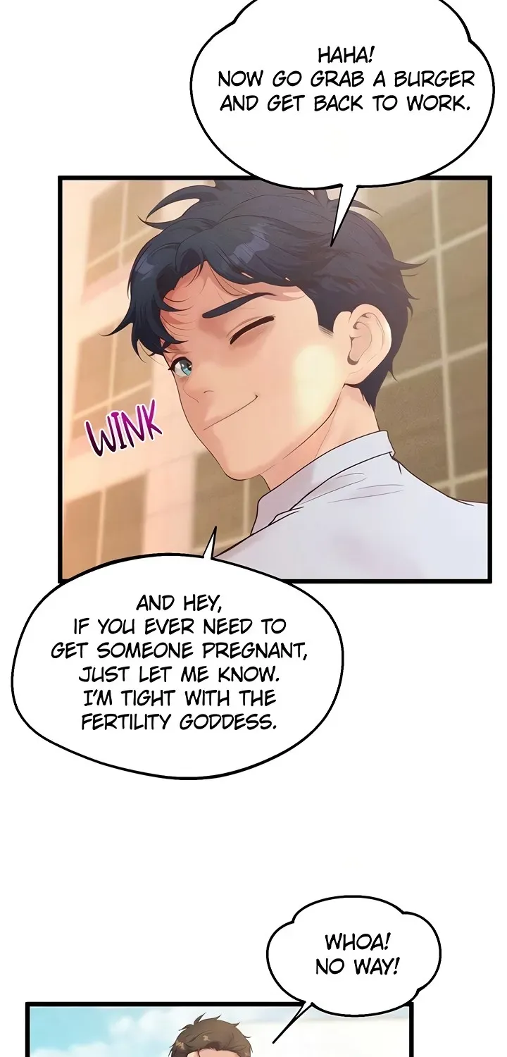 Read Office Romance Registry chapter 22 image 57 on Lezhin