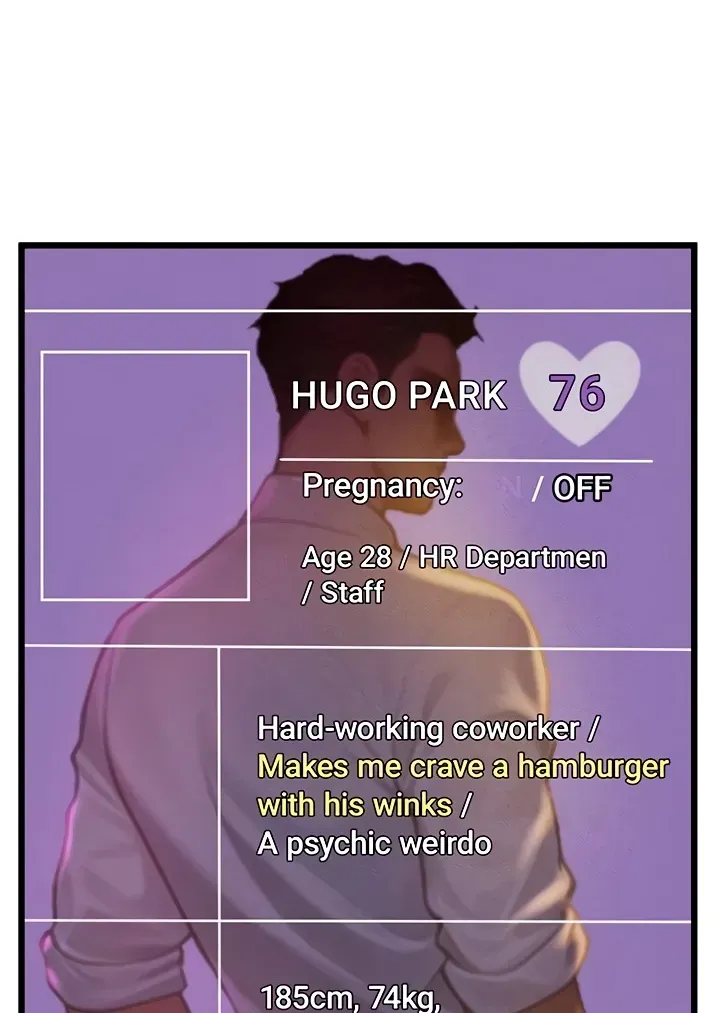 Read Office Romance Registry chapter 22 image 59 on Lezhin