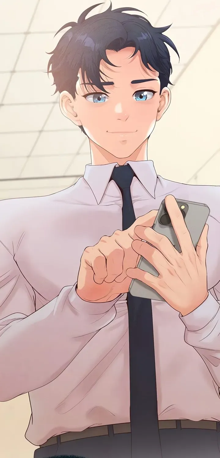 Read Office Romance Registry chapter 22 image 61 on Lezhin