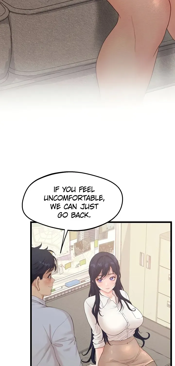 Read Office Romance Registry chapter 22 image 67 on Lezhin