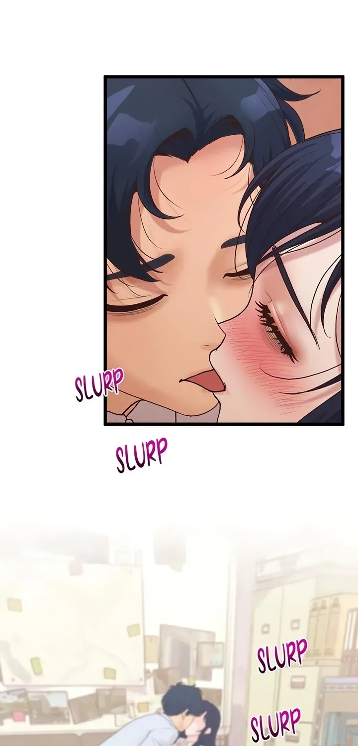 Read Office Romance Registry chapter 22 image 72 on Lezhin