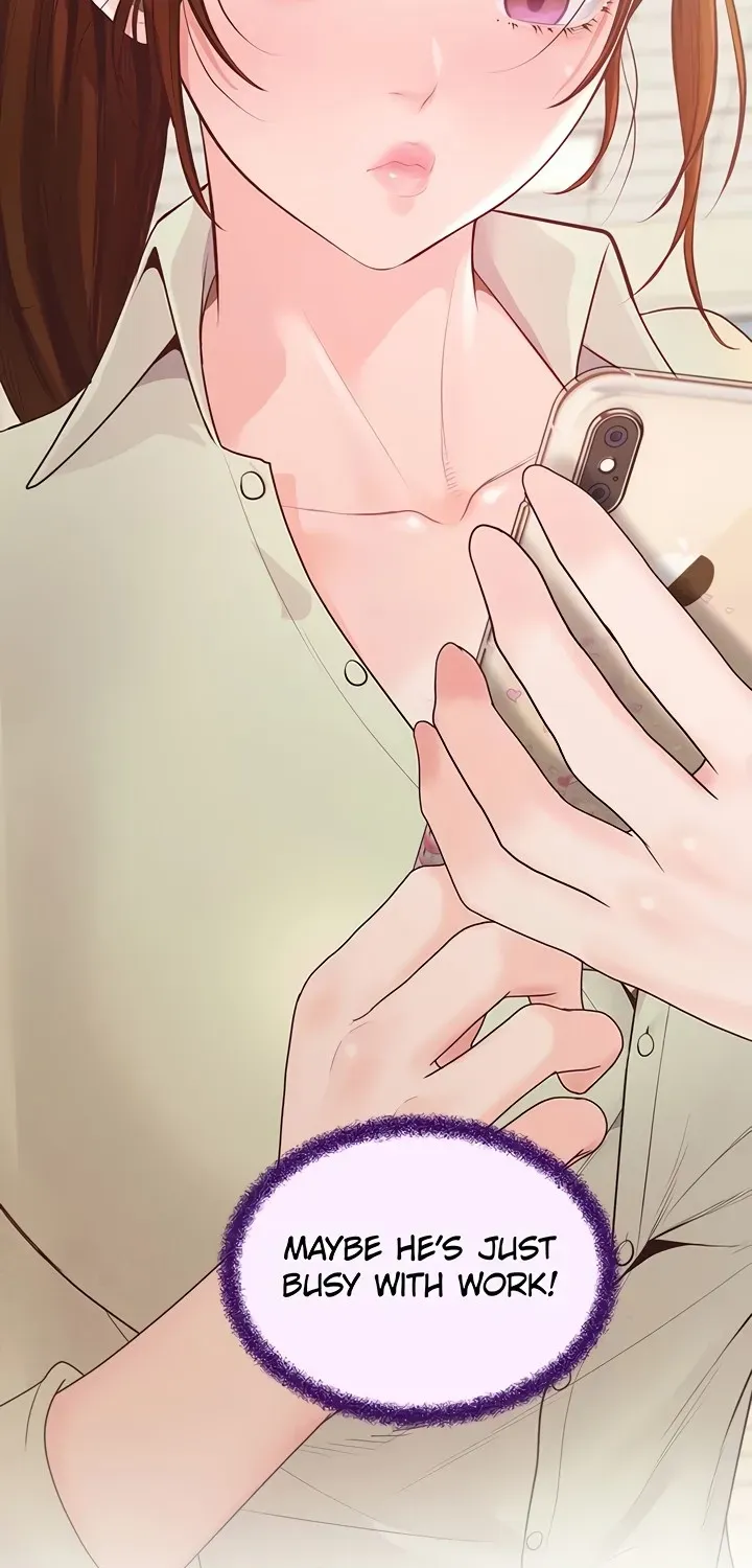 Read Office Romance Registry chapter 22 image 76 on Lezhin