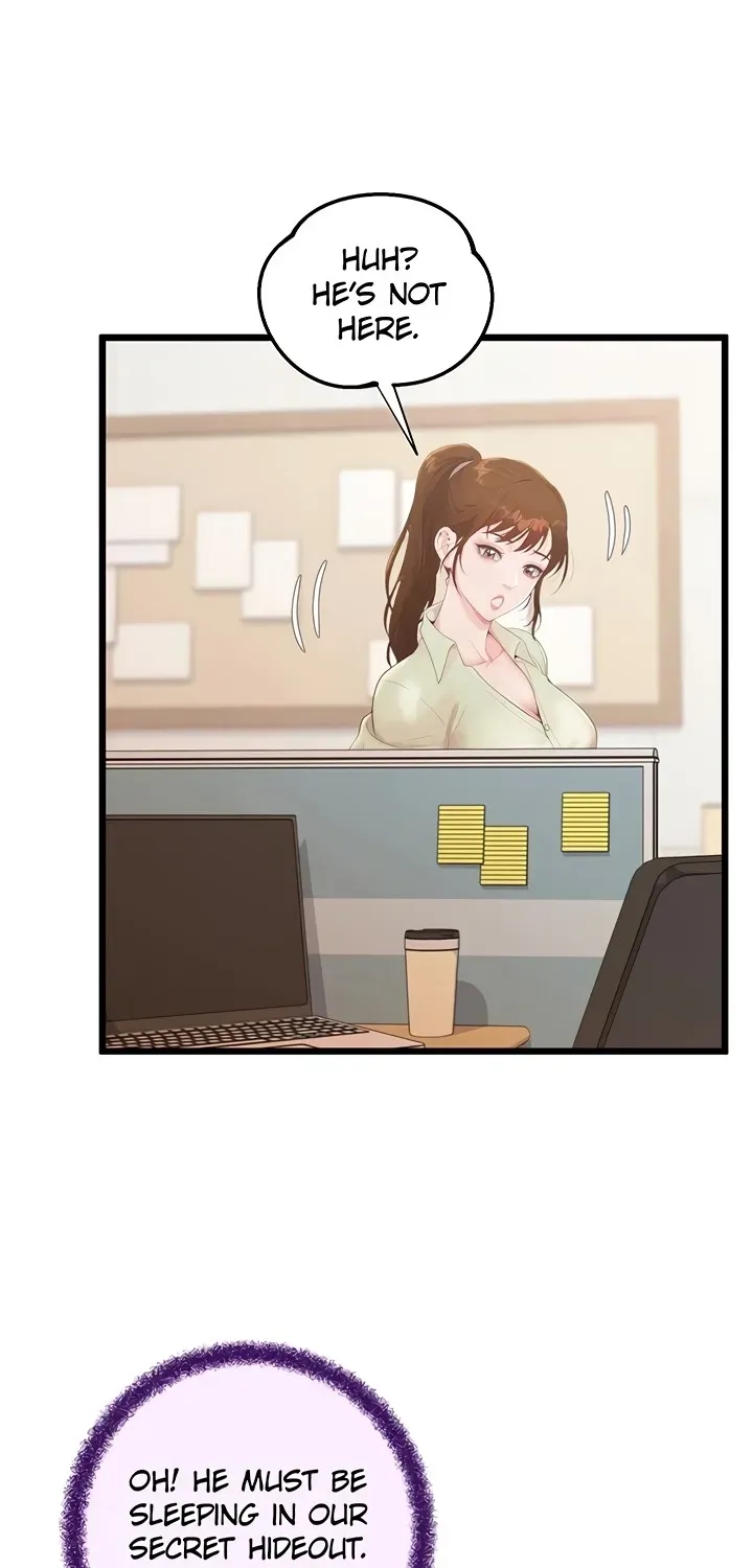 Read Office Romance Registry chapter 22 image 78 on Lezhin