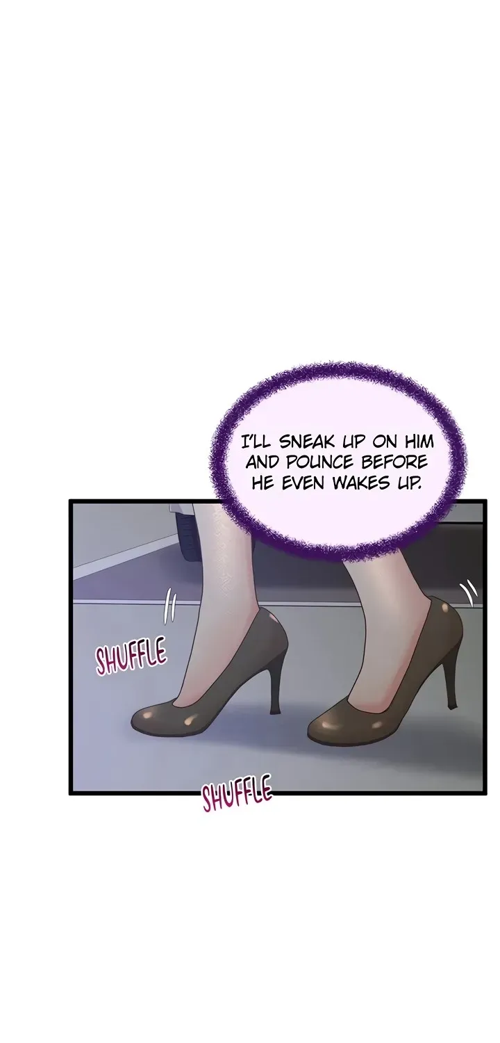 Read Office Romance Registry chapter 22 image 83 on Lezhin