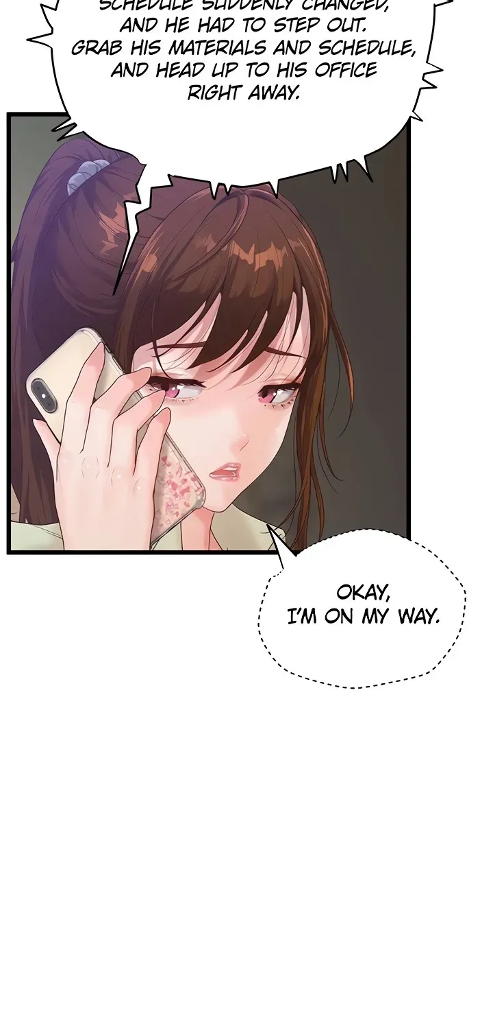 Read Office Romance Registry chapter 23 image 10 on Lezhin