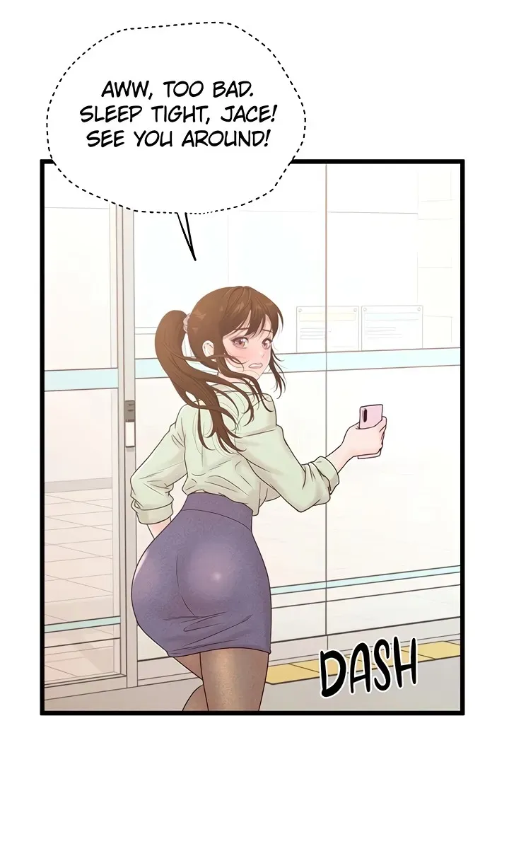 Read Office Romance Registry chapter 23 image 11 on Lezhin