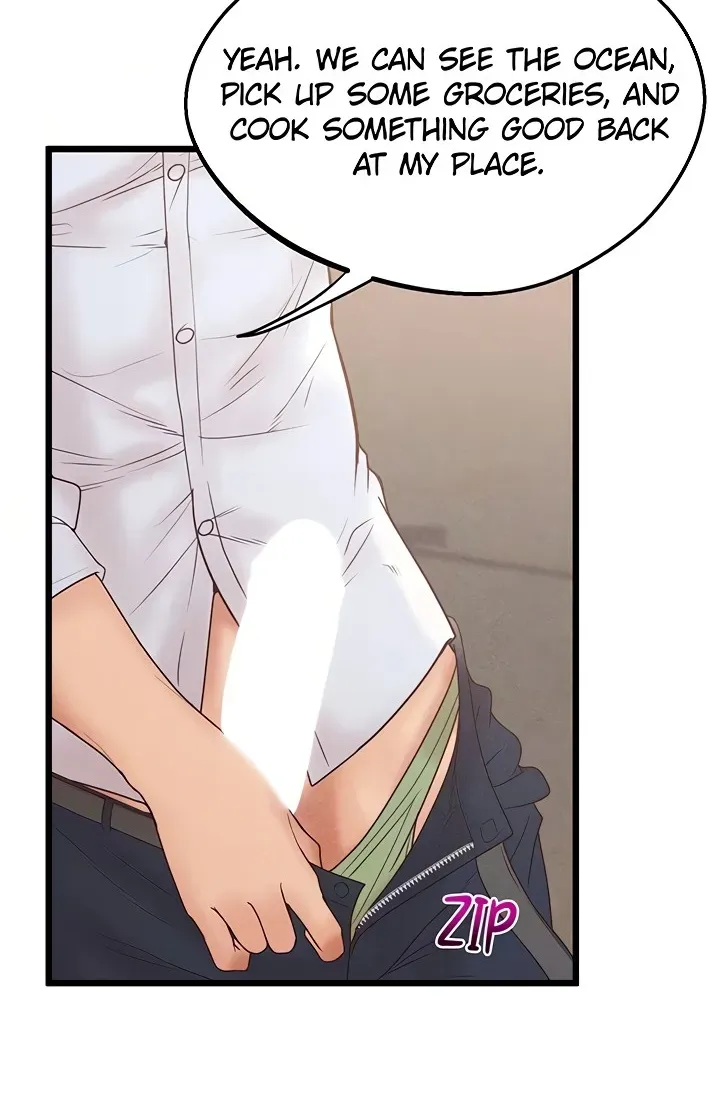 Read Office Romance Registry chapter 23 image 19 on Lezhin