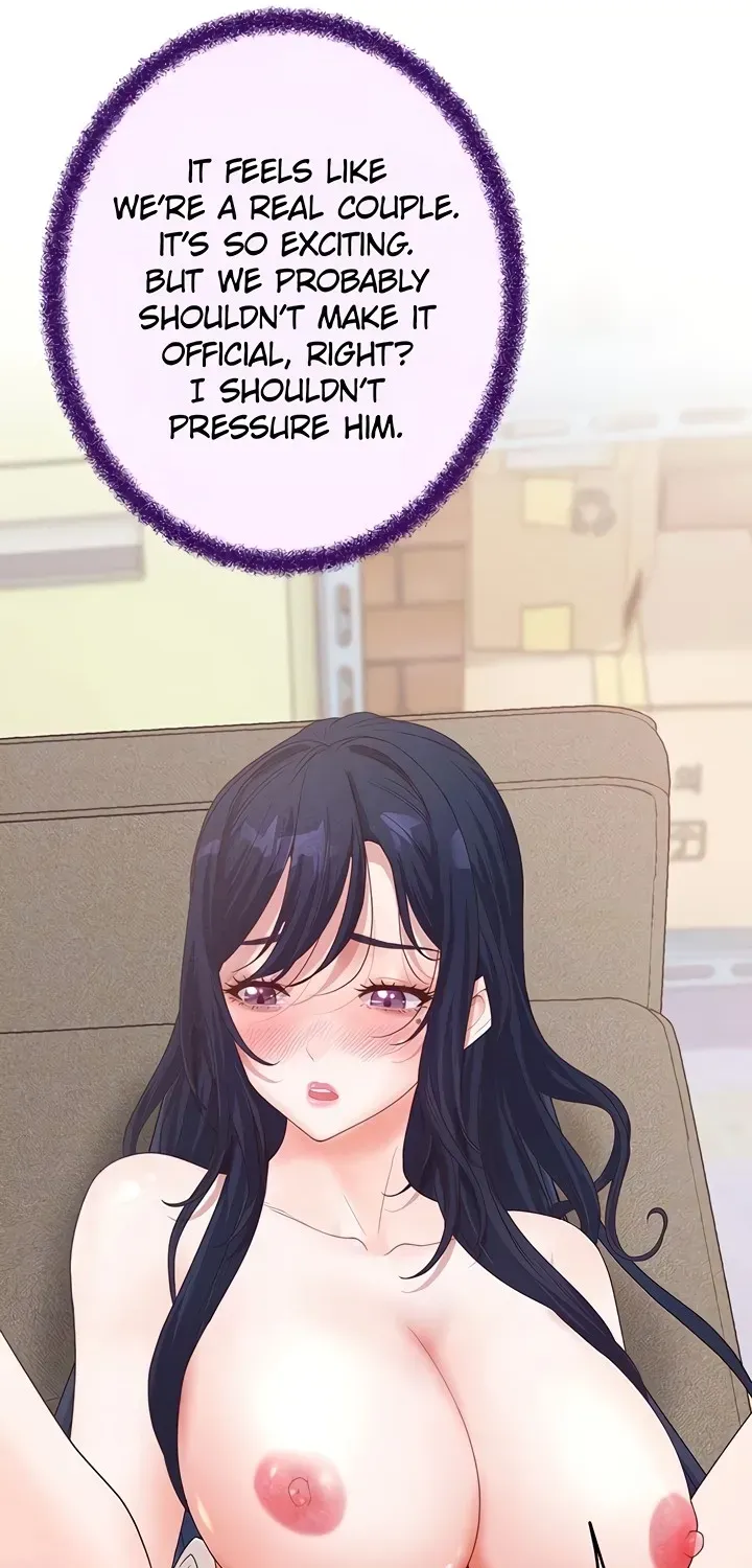 Read Office Romance Registry chapter 23 image 20 on Lezhin