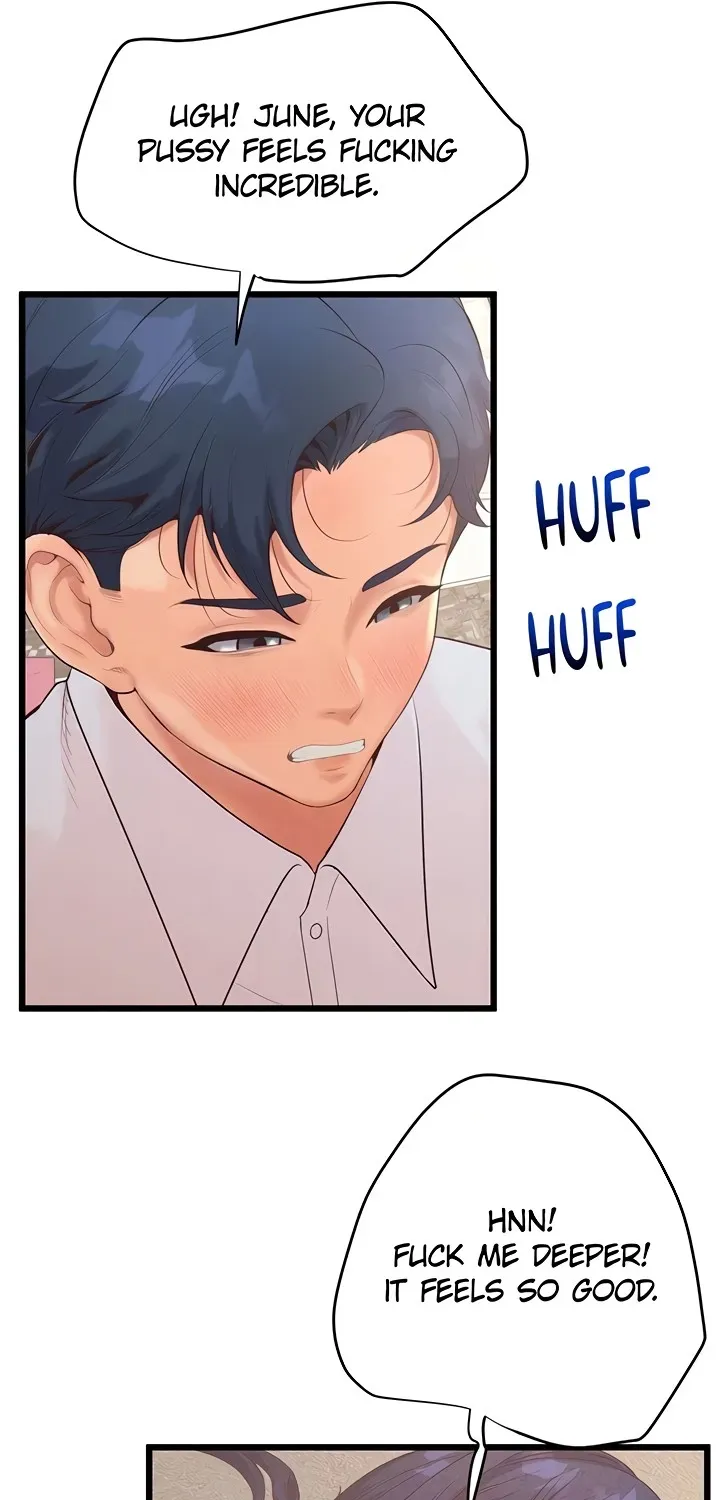 Read Office Romance Registry chapter 23 image 24 on Lezhin