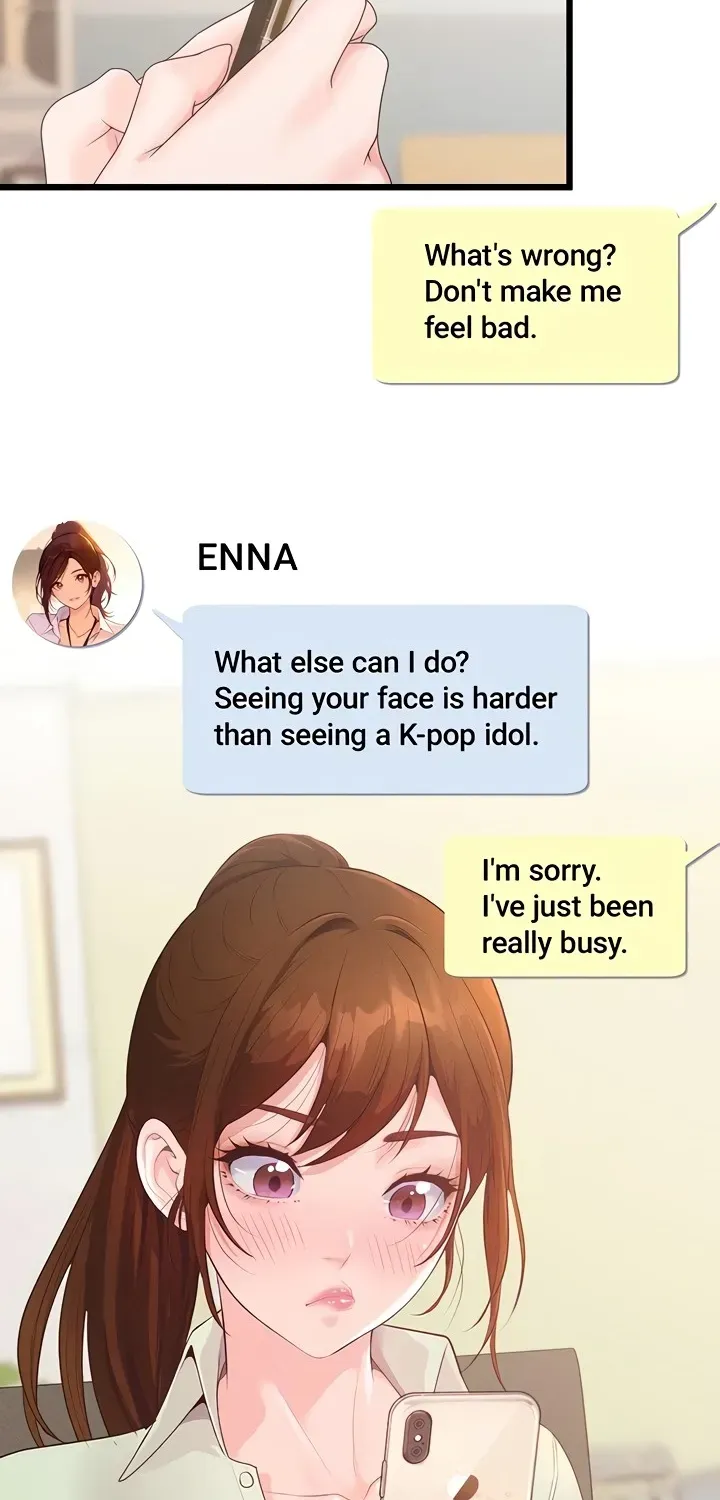 Read Office Romance Registry chapter 23 image 37 on Lezhin