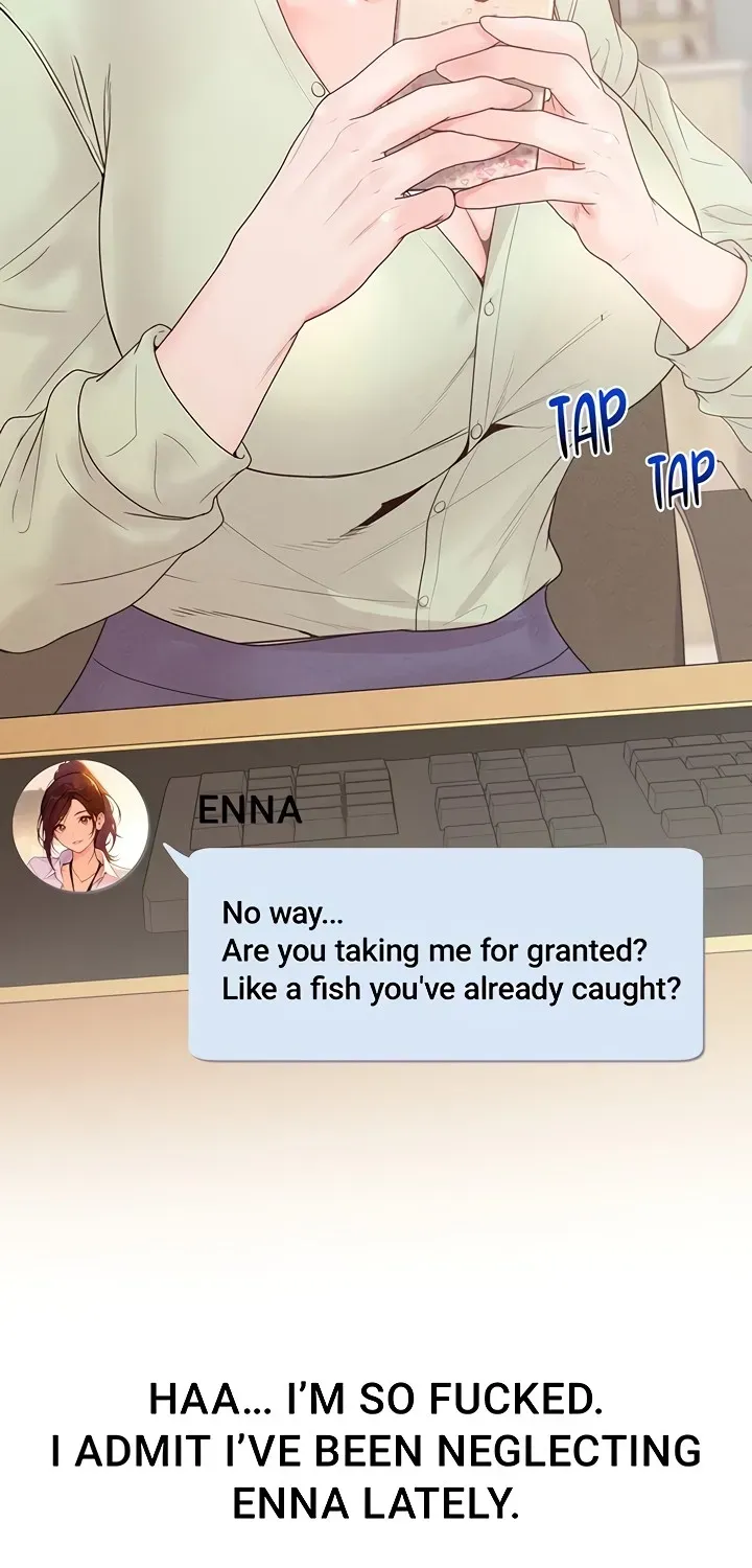 Read Office Romance Registry chapter 23 image 38 on Lezhin