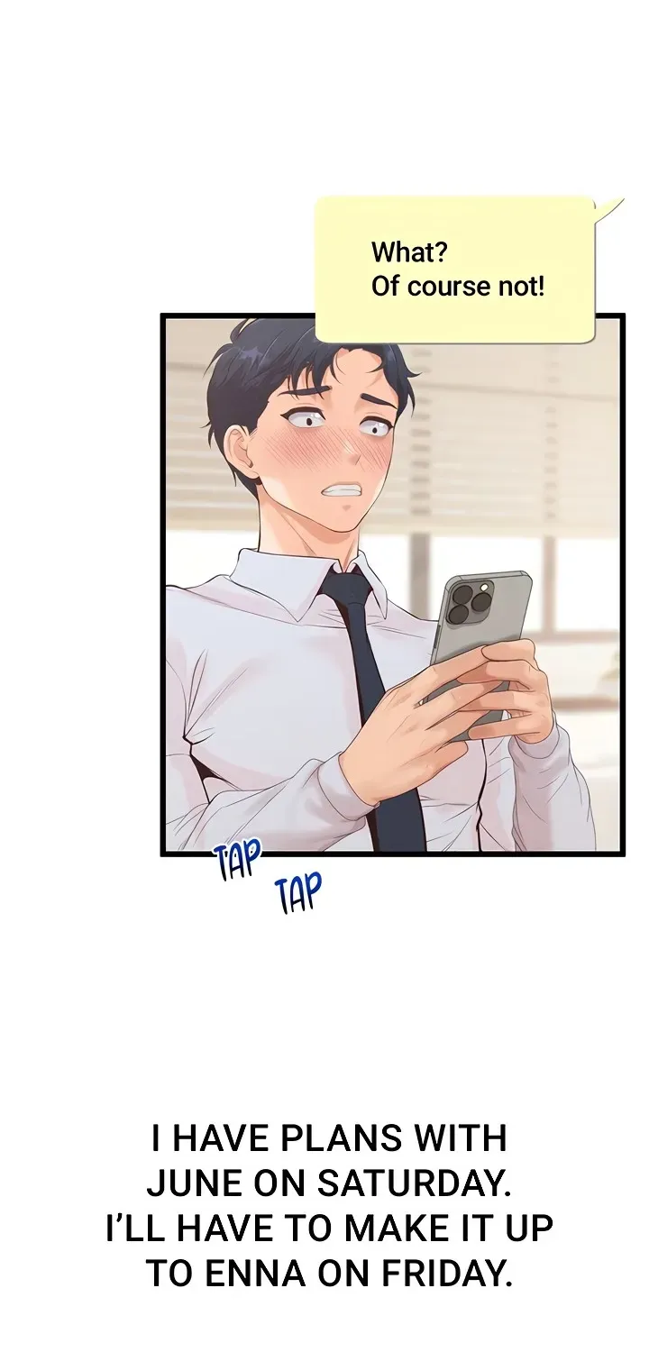 Read Office Romance Registry chapter 23 image 39 on Lezhin