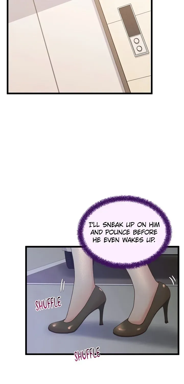 Read Office Romance Registry chapter 23 image 4 on Lezhin
