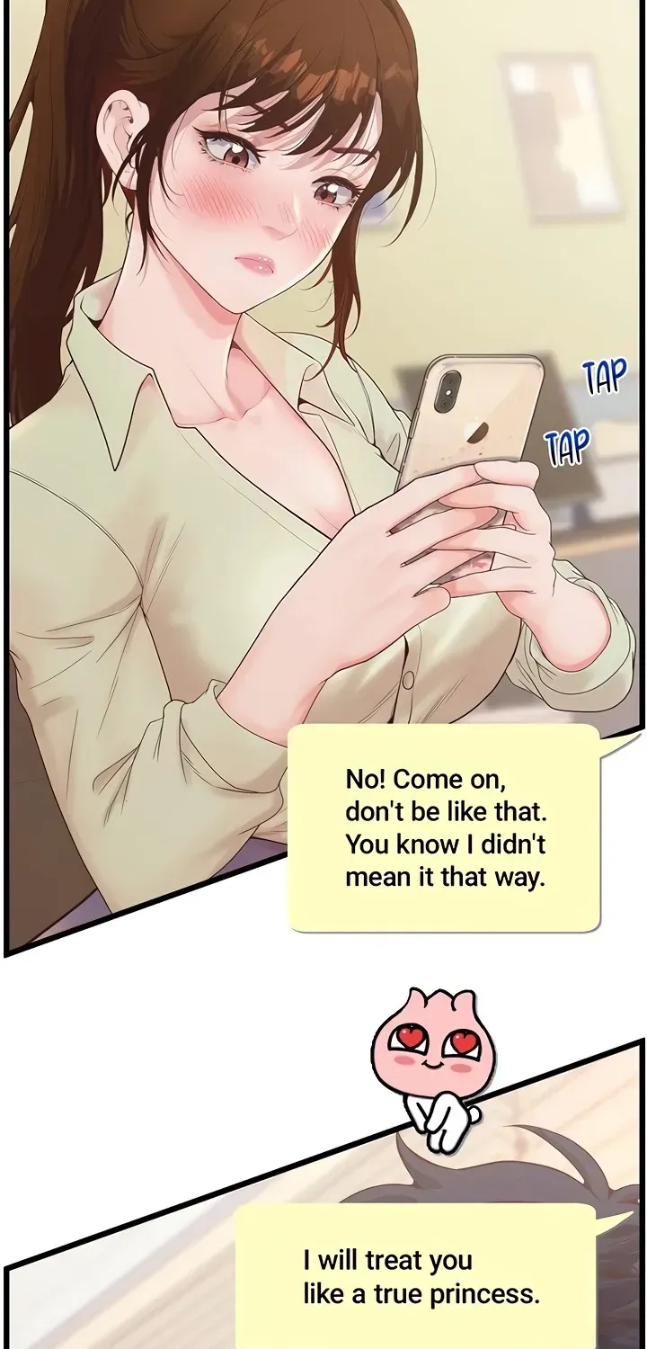 Read Office Romance Registry chapter 23 image 41 on Lezhin