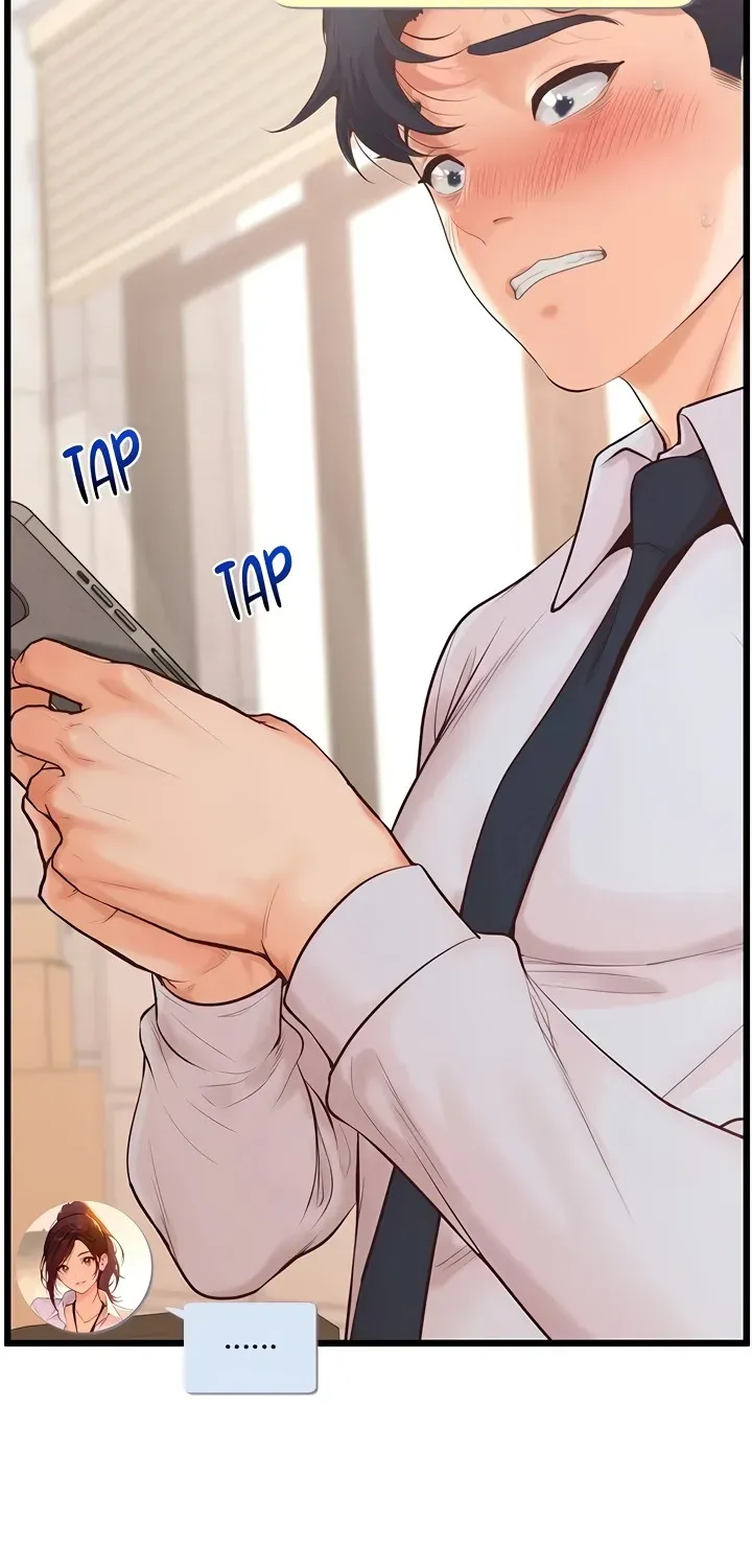 Read Office Romance Registry chapter 23 image 42 on Lezhin